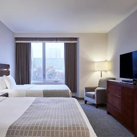 Lord Elgin Hotel Ottawa