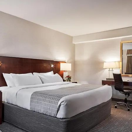 Lord Elgin 4* Ottawa