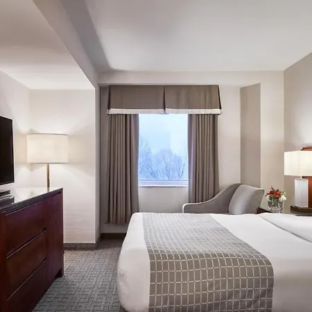 Lord Elgin Hotel Ottawa