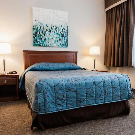 Motel Adam's Airport 3*