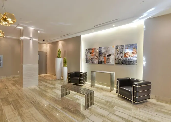 Lisgar Street Apartments By Corporate Stays