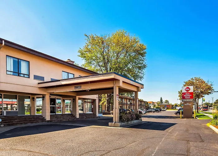 Best Western Plus Ottawa Kanata Hotel And Conference Centre