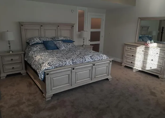 King Guest Apartment