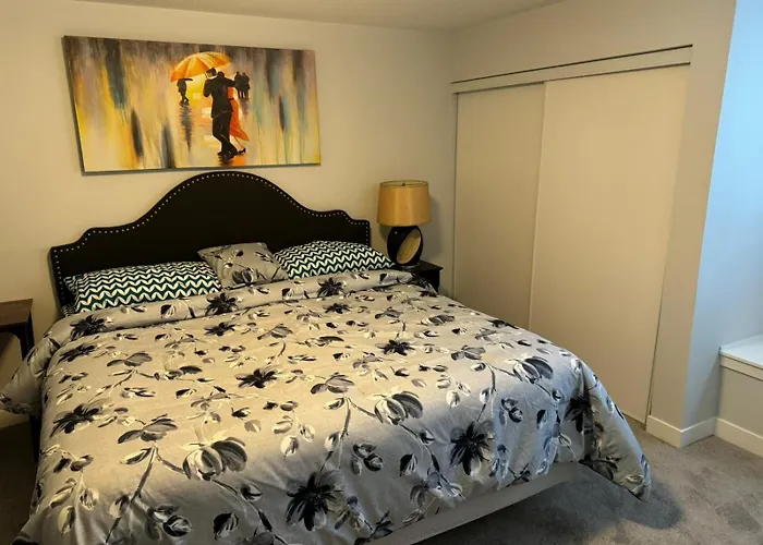 Serenity Suite