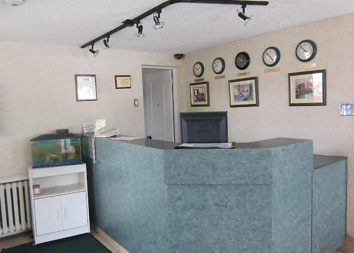 Value Inn Ottawa