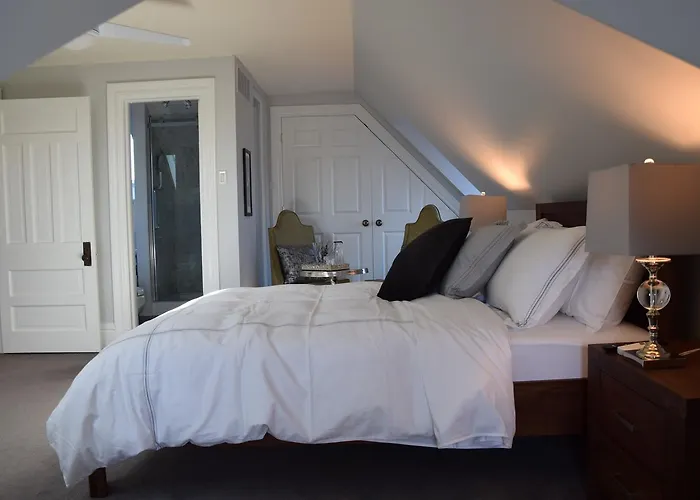 Glencree House B&B