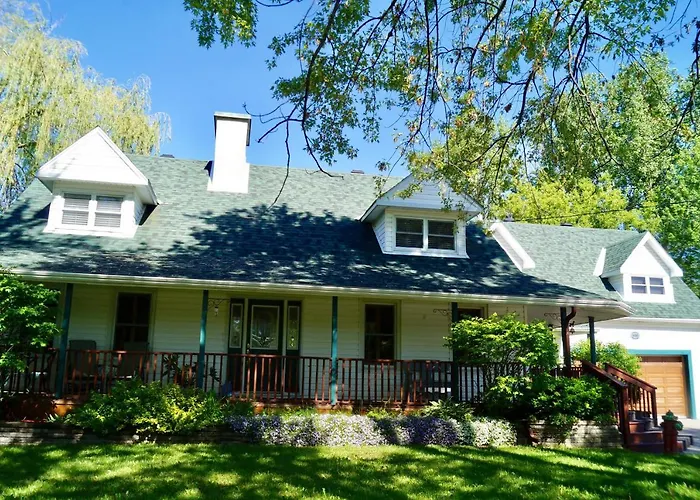 East Eden Bed & Breakfast