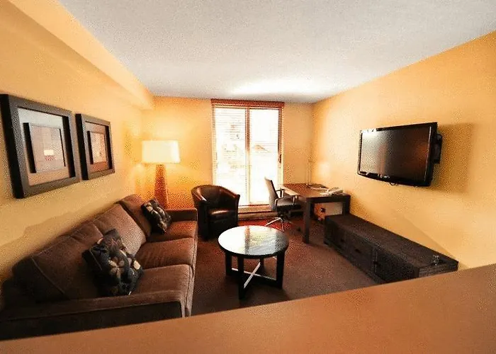 Bostonian Executive Suites