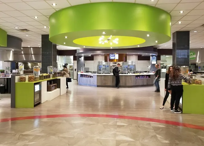 Carleton University Accommodations