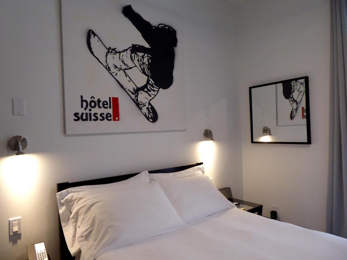 Swiss 3*