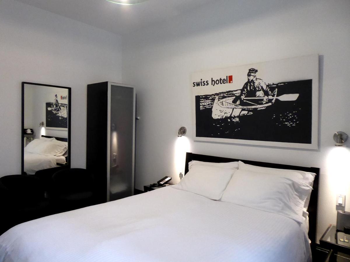 Swiss 3* Ottawa