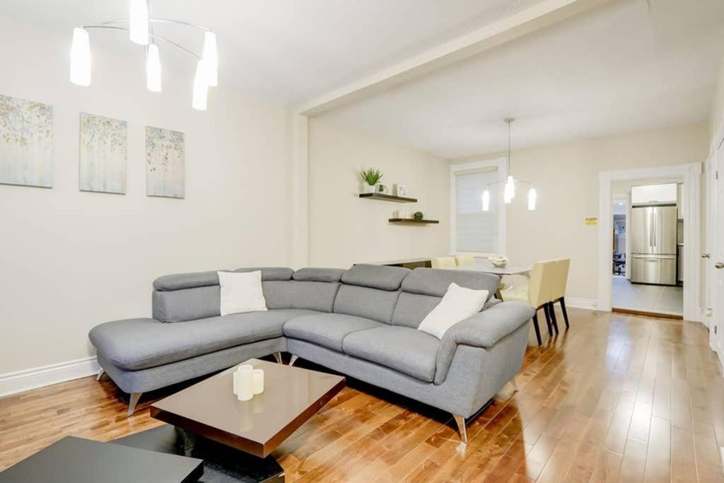 Apartment Jstlikehome -