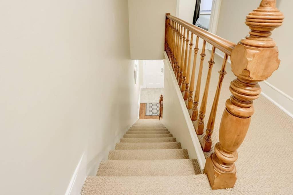 Apartment Jstlikehome -