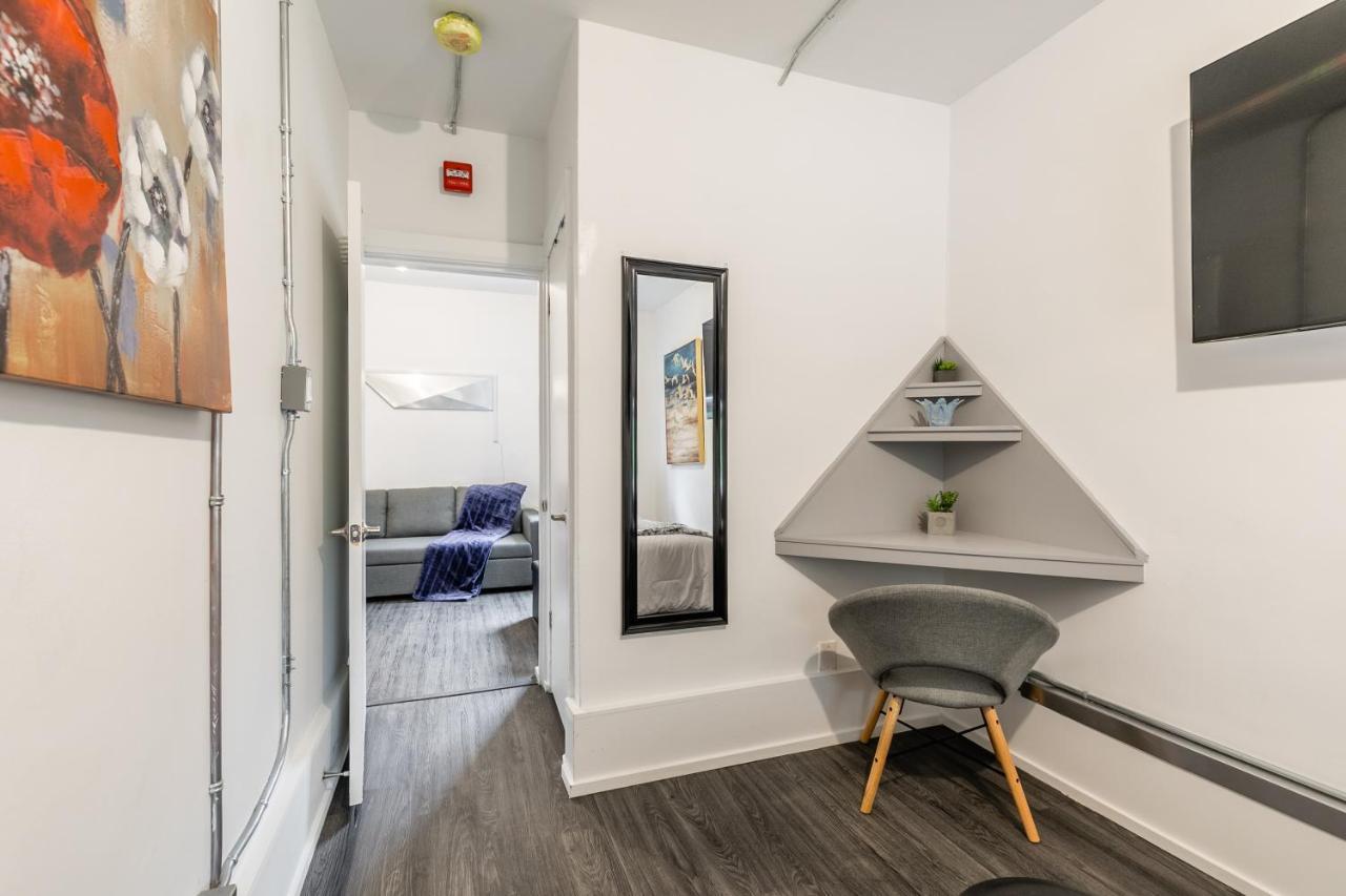Prime Location - Upscale 1br Steps From Byward Market! Ottawa