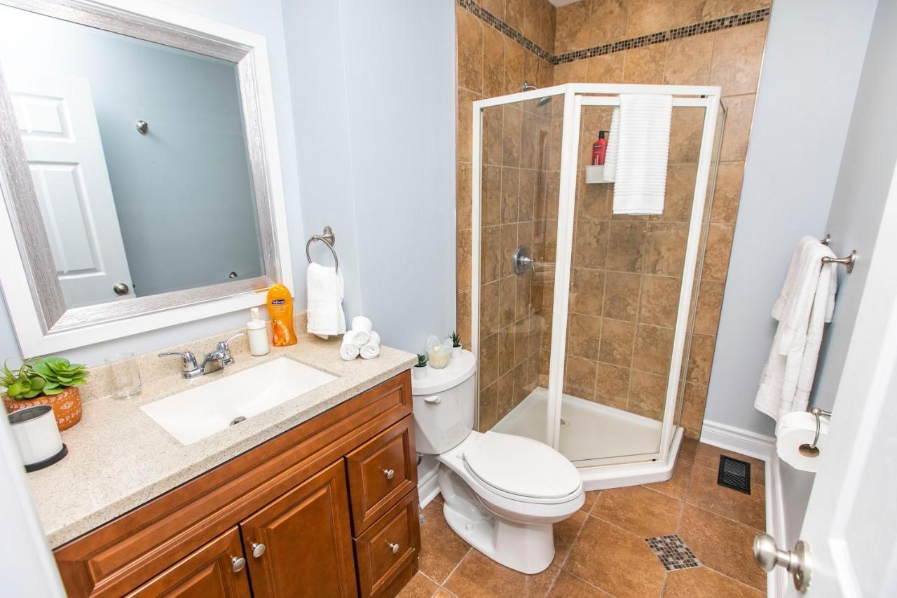 Newly Renovated - Modern 2br - Steps To Little Italy! * Ottawa