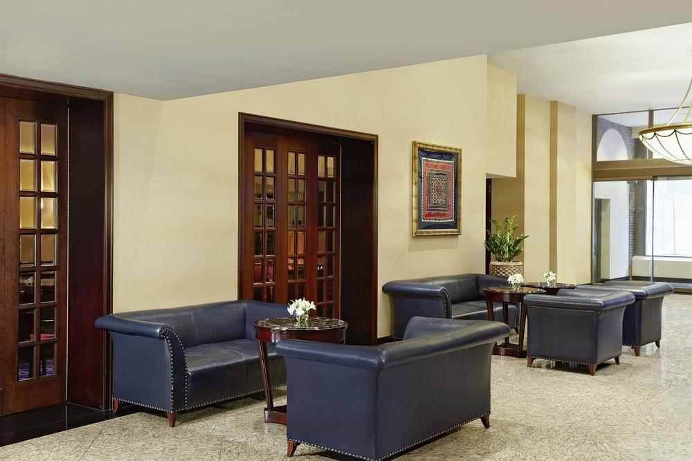 Sheraton Hotel Ottawa