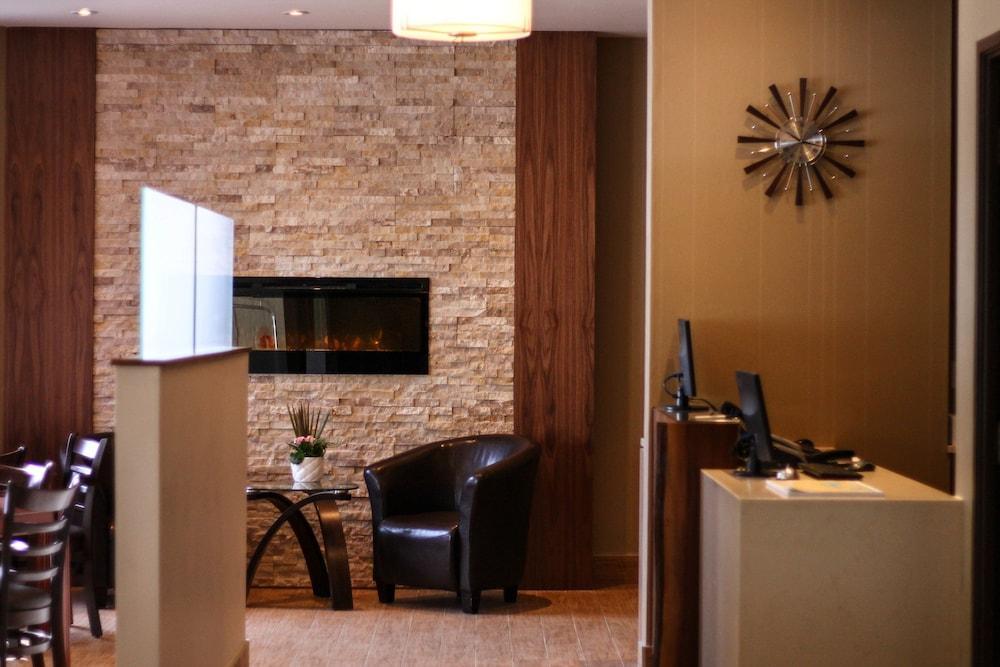 Hotel Welcominns