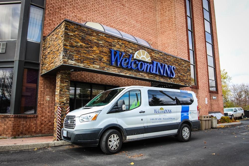Welcominns 2* Ottawa