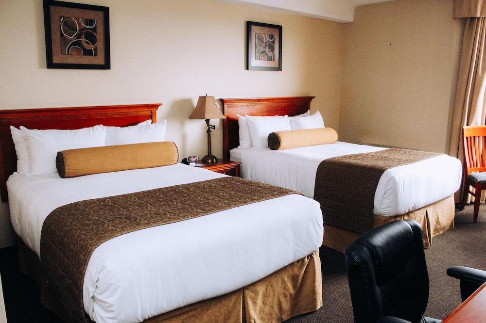 Hotel Welcominns Ottawa