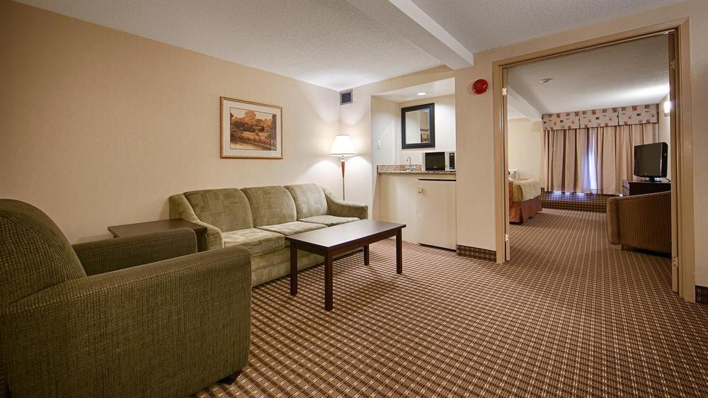 Western Kanata And Conference Centre Hotel Ottawa