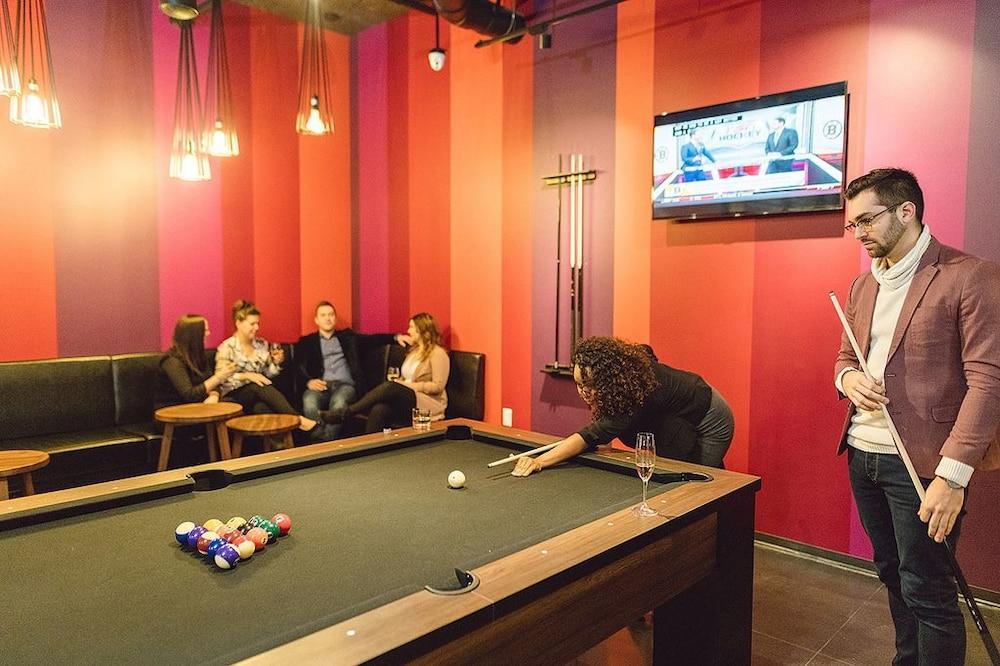 Alt Downtown Hotel 3*