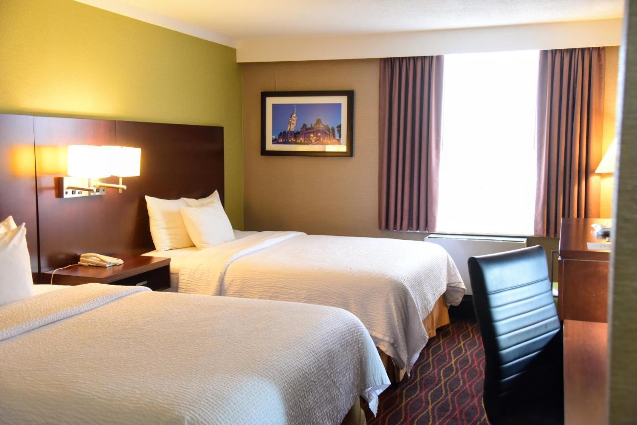 Days By Wyndham West 3*