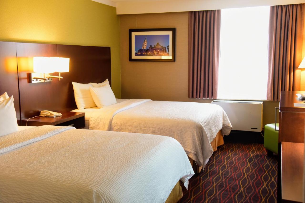 Days By Wyndham West 3* Ottawa