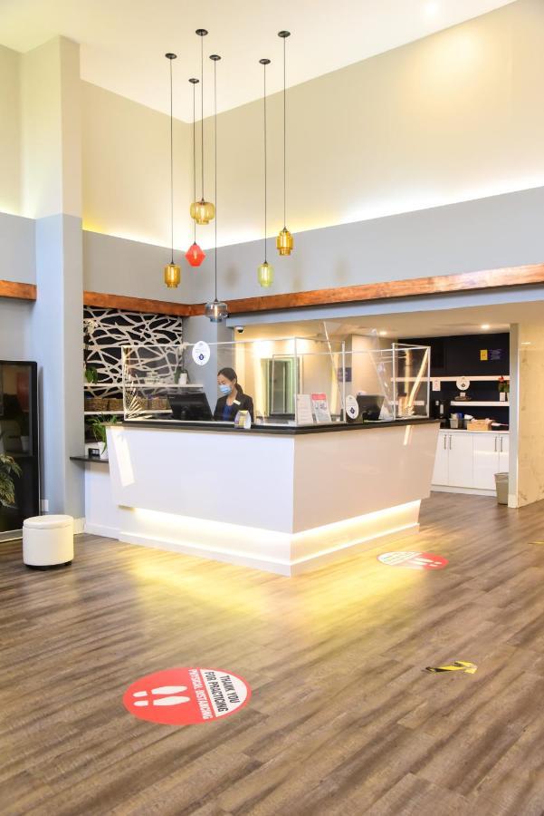 Days By Wyndham West Hotel 3*