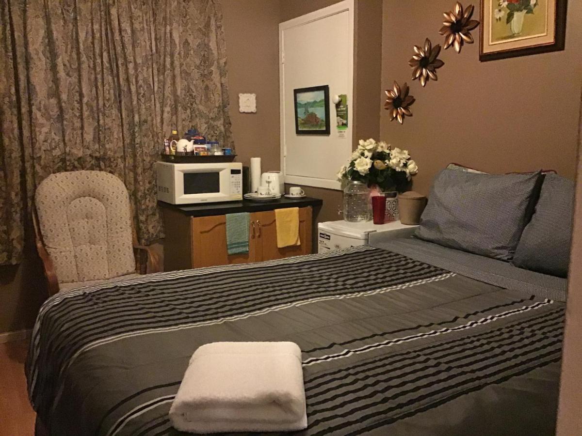 Guest house Mariya Studio Ottawa