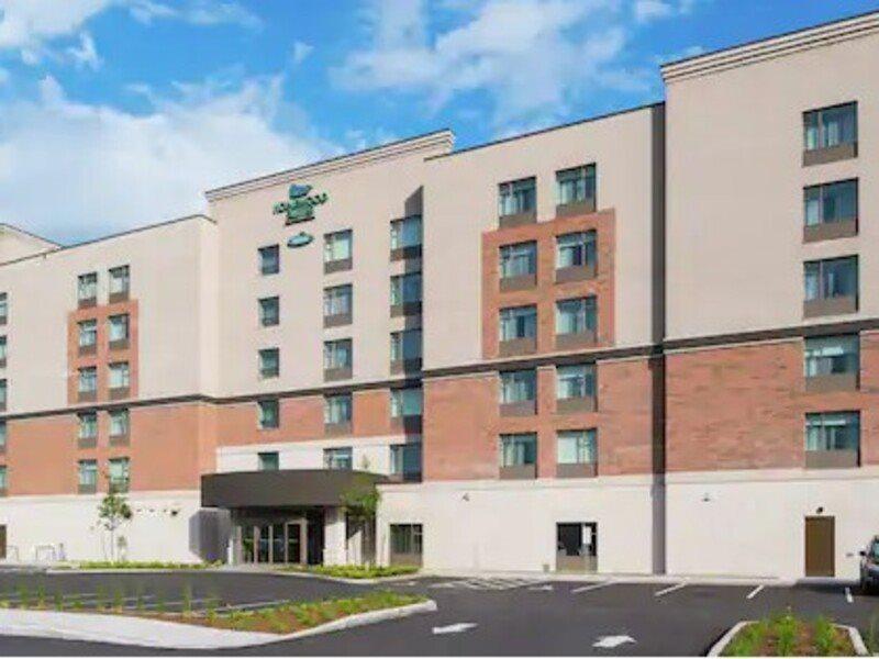 Hotel Homewood By Hilton Airport Ottawa