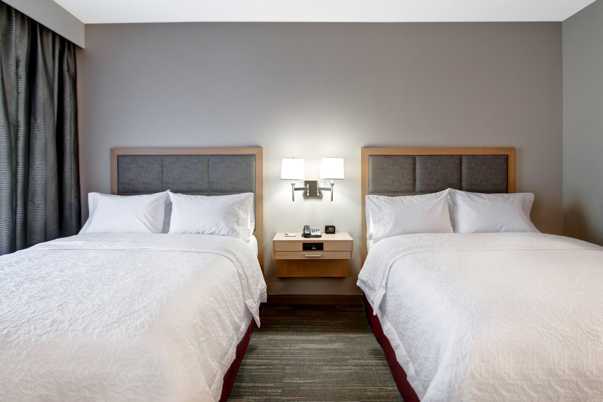 Hotel Homewood By Hilton Downtown 3*