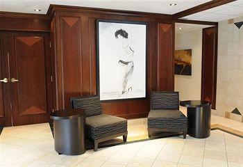 Bostonian Executive Suites Hotel