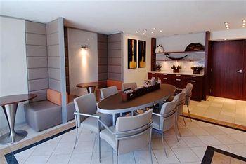Bostonian Executive Suites Hotel