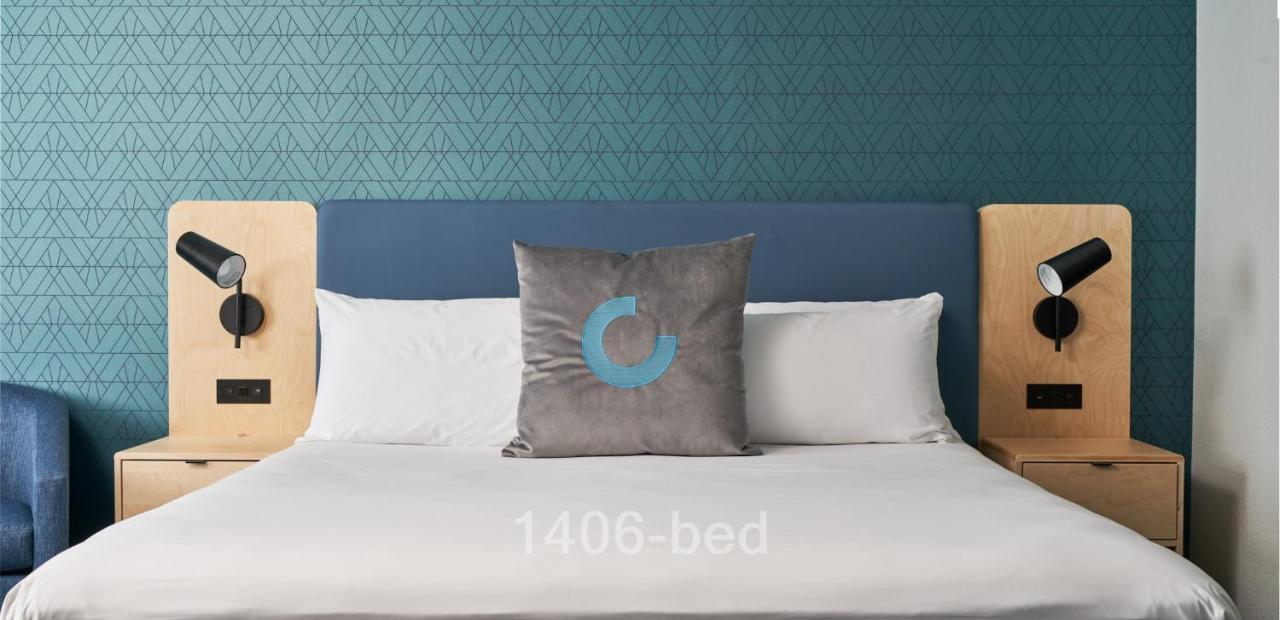 Hotel The Carleton 4*