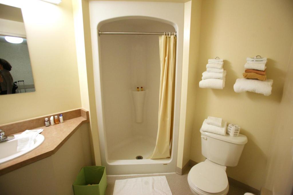 Aparthotel Residences De L'universite D'ottawa | University Of Residences