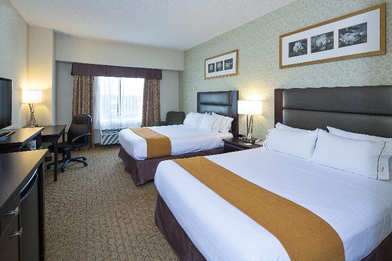 Express & Airport By Ihg Hotel Ottawa