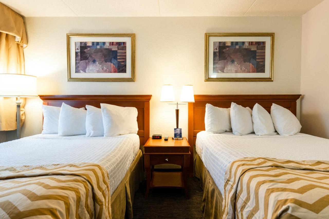 Travelodge By Wyndham East Ottawa