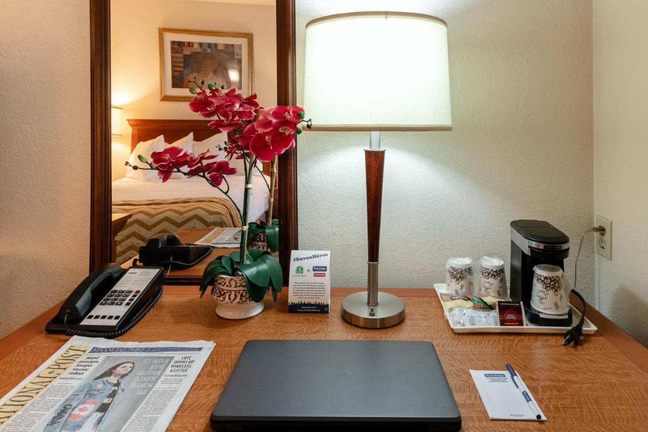 Travelodge By Wyndham East Hotel Ottawa