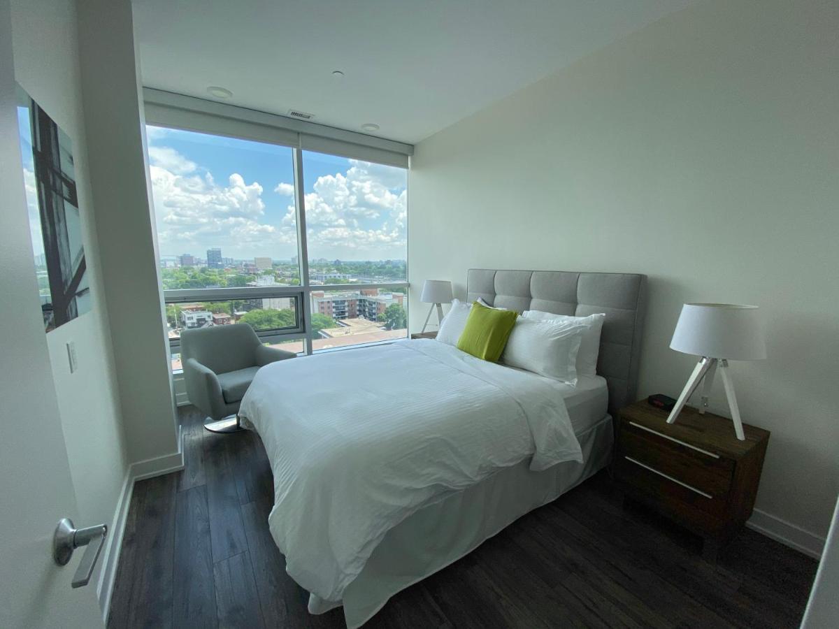 Liv Extended Aparthotel