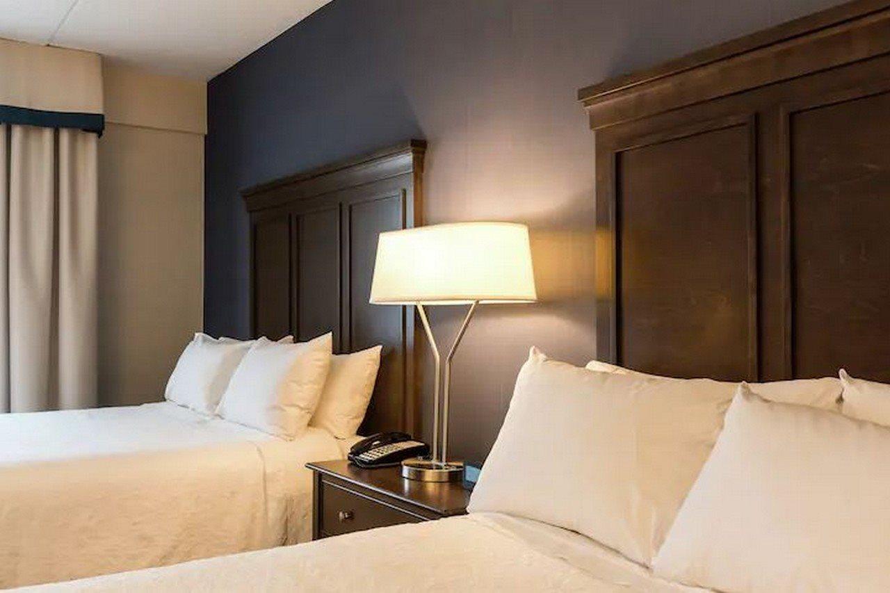 Hampton By Hilton Airport Hotel