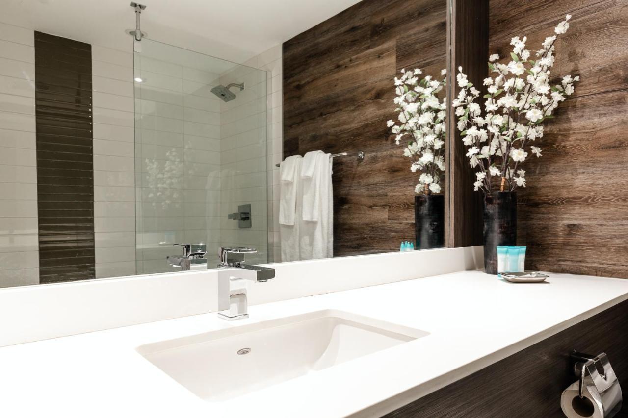 Hotel Welcominns Ottawa