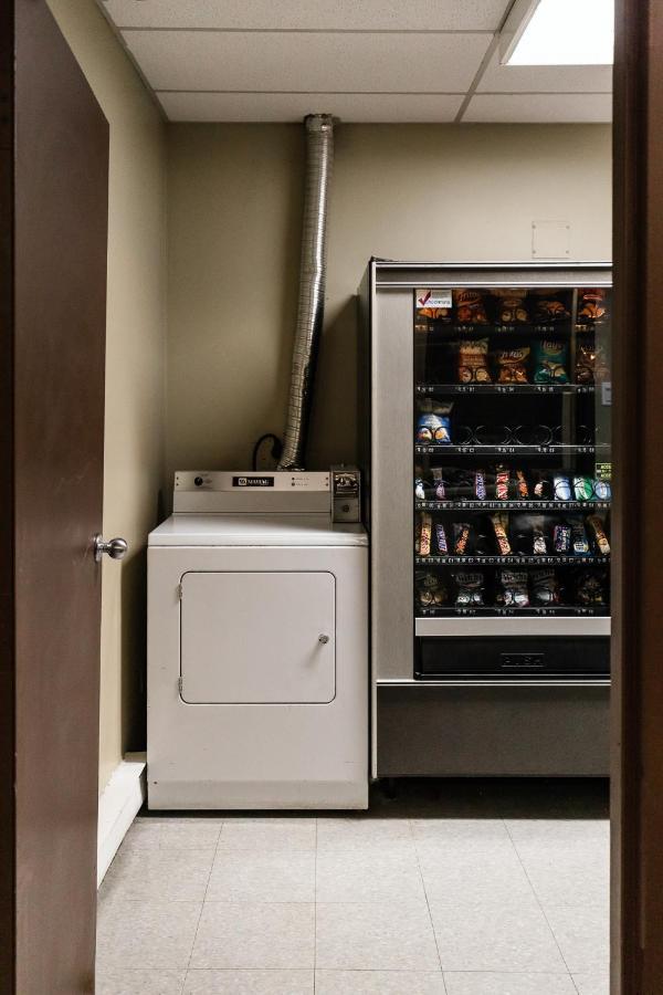 Welcominns Hotel Ottawa