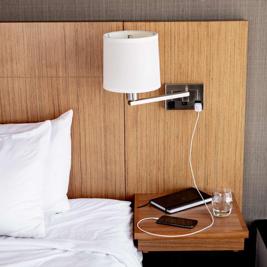 Hyatt Place West 3* Ottawa