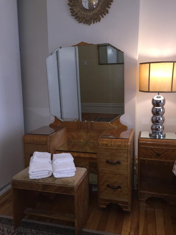 Bed & Breakfast Gold Door Ottawa