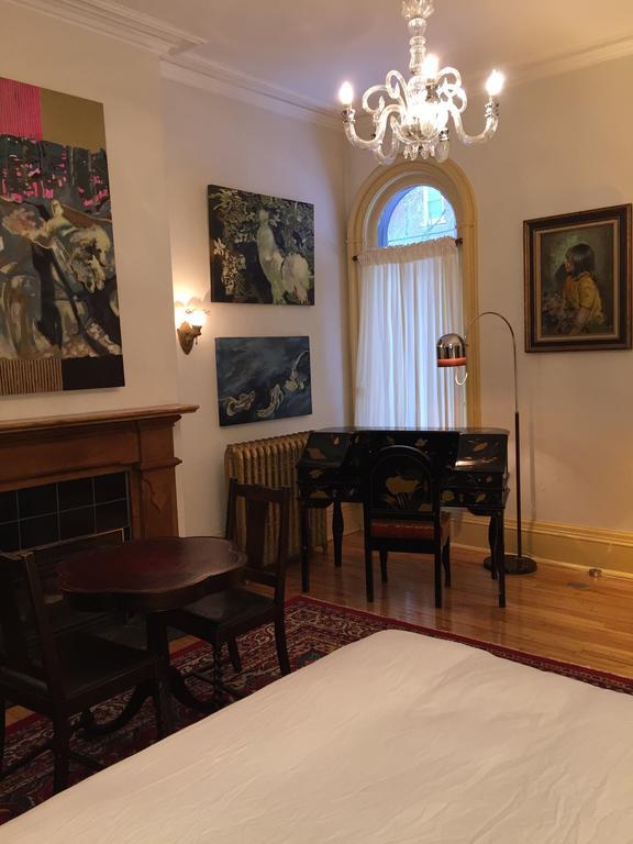 Bed & Breakfast Gold Door Ottawa