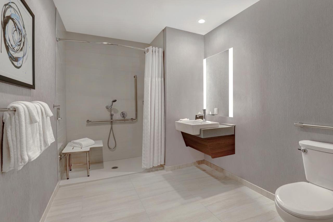 Hotel Hyatt Place West 3*