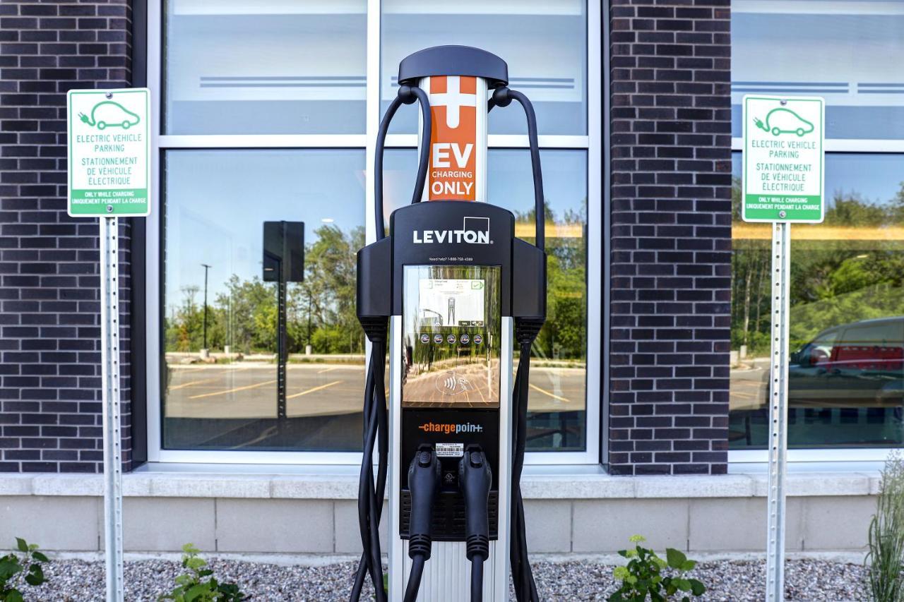 Hyatt Place West Hotel