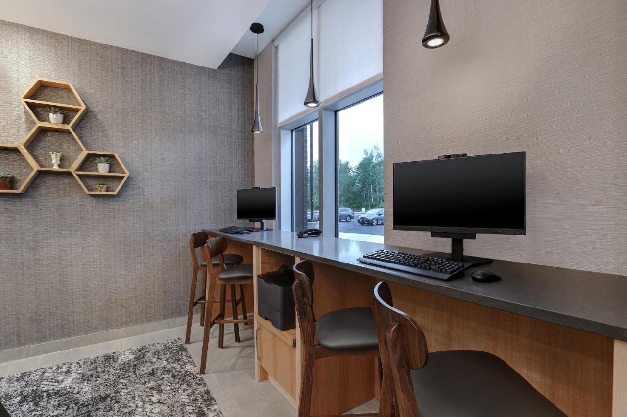 Hyatt Place West Hotel Ottawa