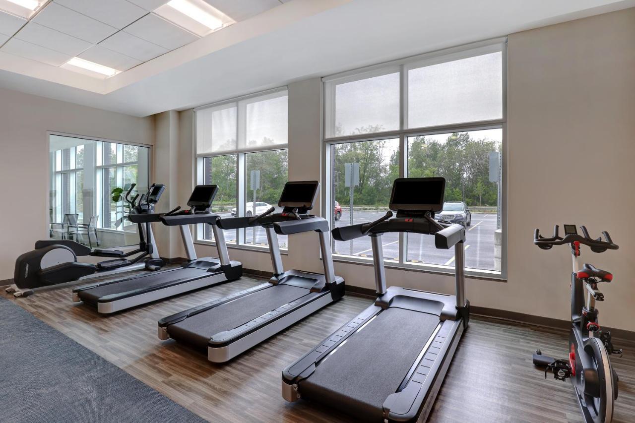 Hyatt Place West Ottawa
