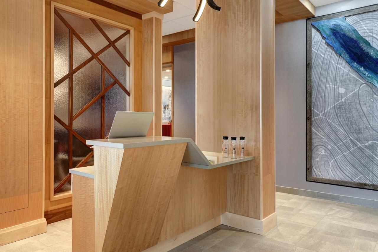 Hyatt Place West 3* Ottawa